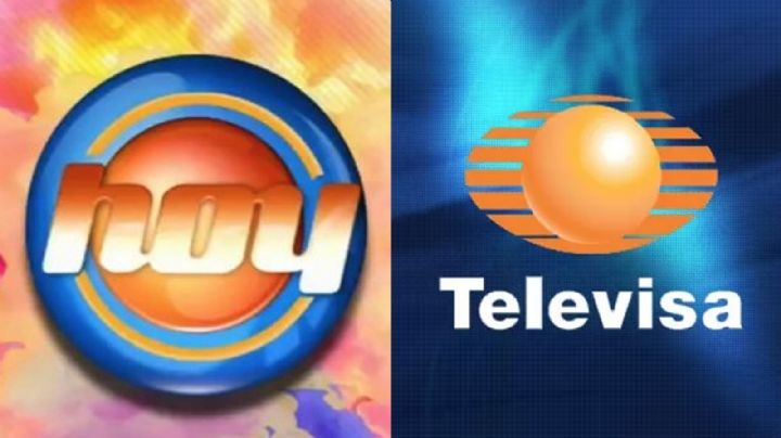 Terror en Televisa: Tras perder exclusividad y empleo, exconductora de 'Hoy' vive un infierno