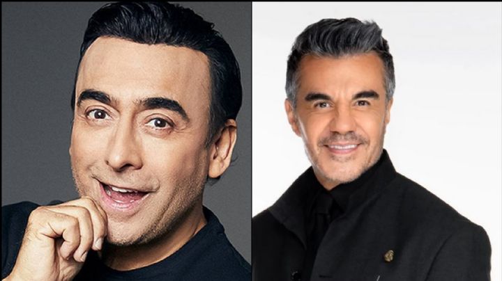 Tras irse de Televisa, Adrián Uribe confirma proyecto con Adal Ramones y ¿TV Azteca?