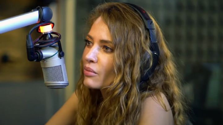 Jolette rompe el silencio y revela por qué dejó de cantar tras su salida de 'La Academia'