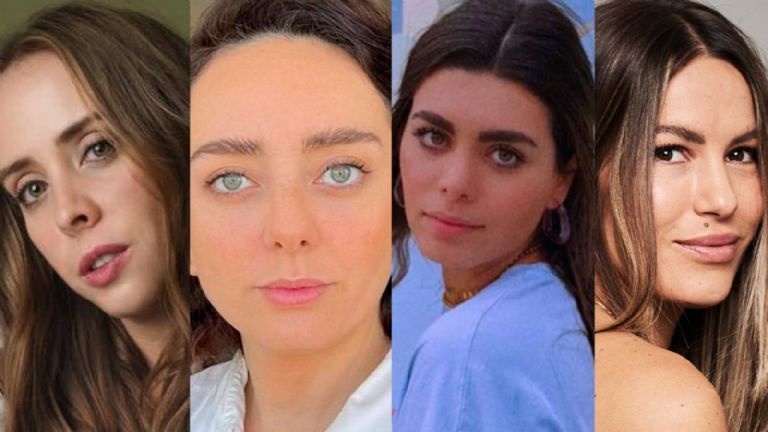 víctimas de Coco Levy