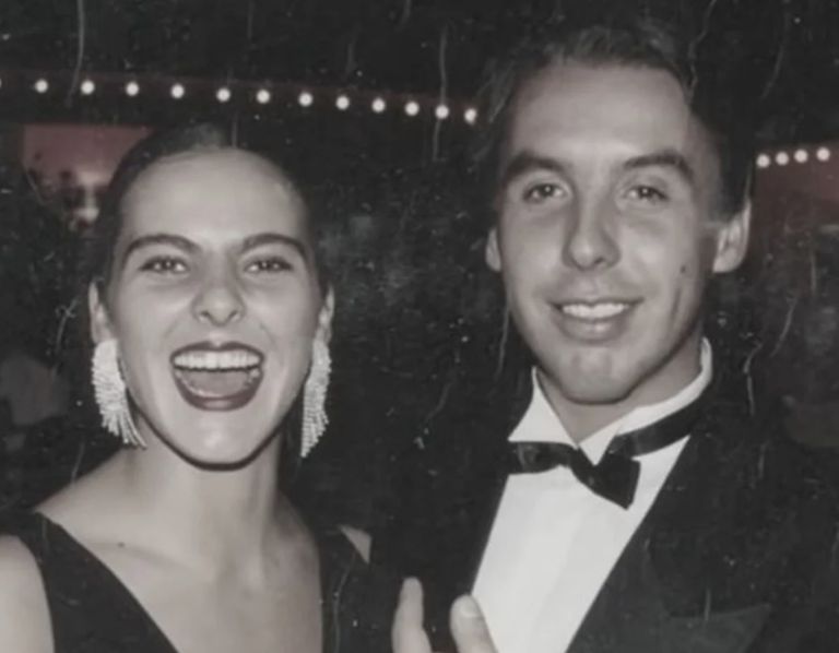 Kate del Castillo y Emilio Azcárraga Jean