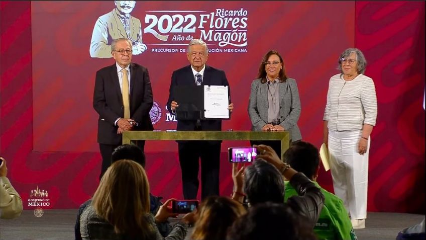 'Mañanera' de AMLO: Iniciativa para eliminar Horario de Verano será enviada este día
