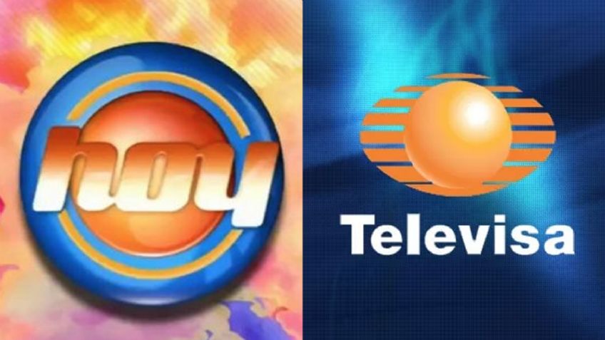 Terror en Televisa: Tras perder exclusividad y empleo, exconductora de 'Hoy' vive un infierno