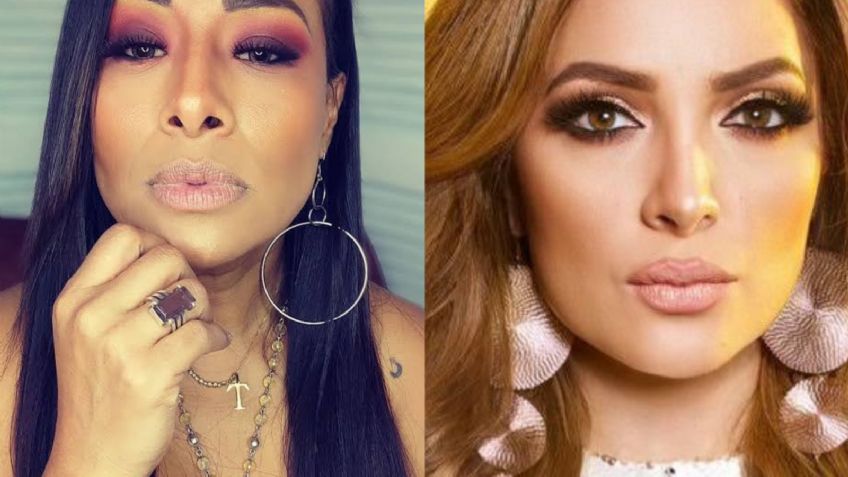 "Me la voy a mad…": ExAcadémica advierte a excompañera mantenerse alejada o habrá consecuencias