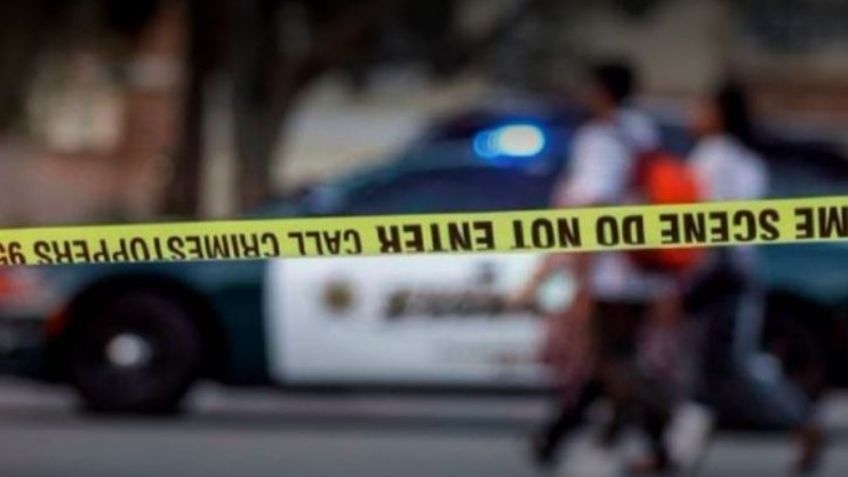 Tiroteos se mantienen en Estados Unidos; ahora fue en Indiana donde se reportaron 3 muertos