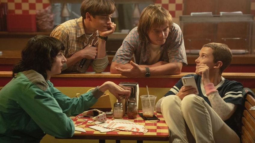 Toma nota: Ya hay fecha y detalles sobre la quinta y última temporada de 'Stranger Things'