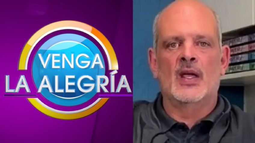 Coco Levy acumula nueva denuncia; actriz confiesa en 'VLA' que el hijo de Talina Fernández la acosó