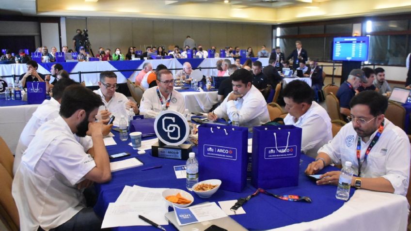 ¡En pie de guerra! Yaquis de Obregón se arman con talento nacional en el Draft de la LMP