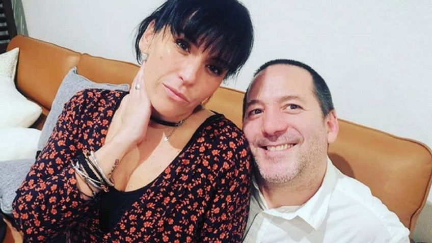 Mayela Laguna denuncia a Luis Enrique Guzmán por retirar la pensión de su hijo tras prueba de ADN
