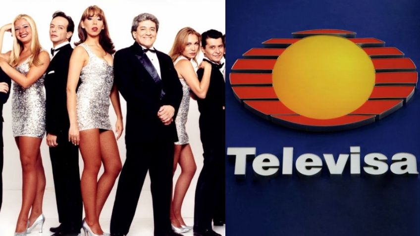 Tras romance con su jefe y 23 años en TV Azteca, actriz traiciona a 'VLA' y llega a Televisa