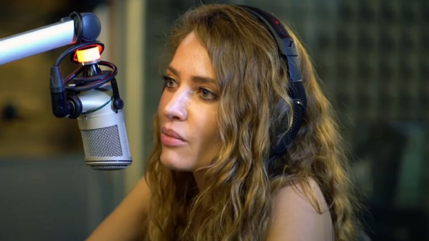 Jolette rompe el silencio y revela por qué dejó de cantar tras su salida de 'La Academia'