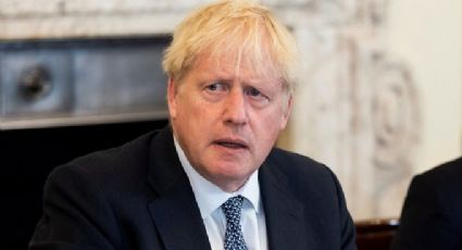 Contundente: Boris Johnson asegura que no deja el cargo pese a renuncias de colaboradores