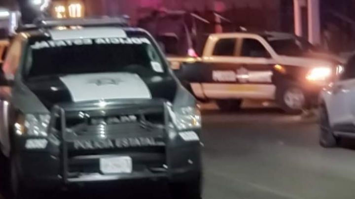 Código Rojo en Sonora: Tiroteo deja una muerta y un lesionado; víctimas serían madre e hijo