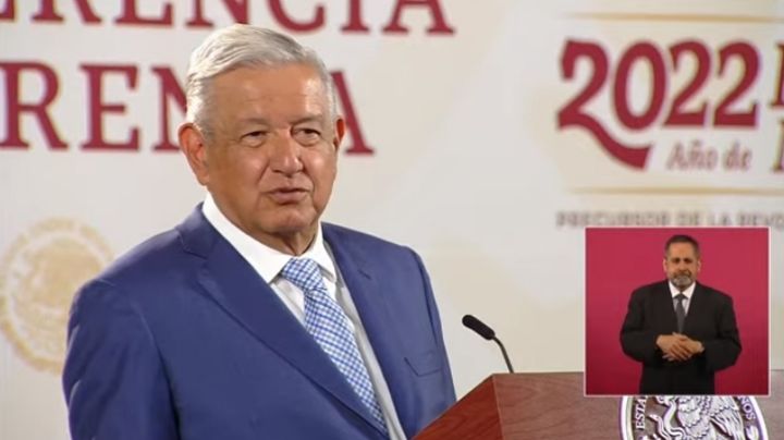 'Mañanera' de AMLO: 386 solicitudes de periodistas para seguridad social han sido aprobadas