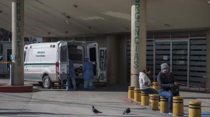 Negligencia en el IMSS: Hacen mal diagnóstico y amputan piernas a una joven de 27 años
