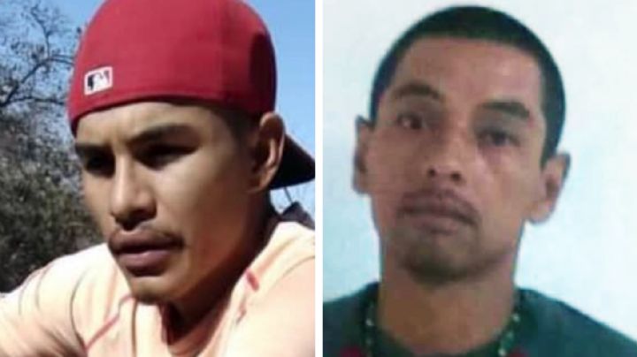 Localizan a Víctor Leonel y Arnulfo Cruz en Sonora; estaban desaparecidos desde junio
