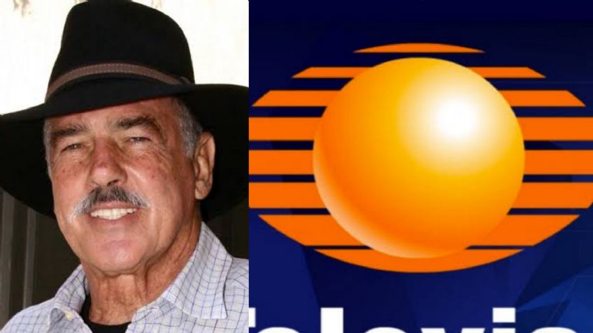 Galán de telenovelas sufre un accidente y tras daños predice su final: "Siento que estoy cerca"