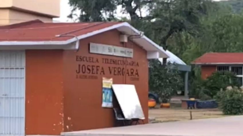 A Juan Pablo, de 14 años, le rociaron alcohol y le prendieron fuego en la escuela; FGR intervendría