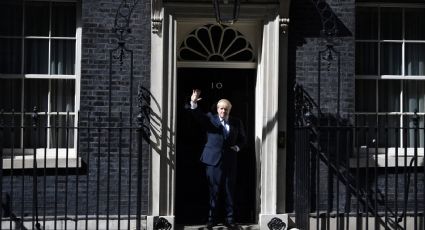 Tras escándalos, Boris Johnson anuncia su renuncia como primer ministro del Reino Unido