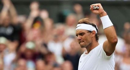 No puede más: Rafael Nadal anuncia su retiro de Wimbledon tras sufrir lesión abdominal