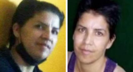 Encuentran a Azalia Azucena, mujer con esquizofrenia desaparecida hace 2 meses en Nogales