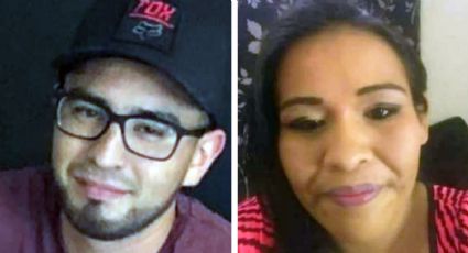 Otros dos desaparecidos en Nogales; piden apoyo para ubicar a Luis Arturo y Anallely