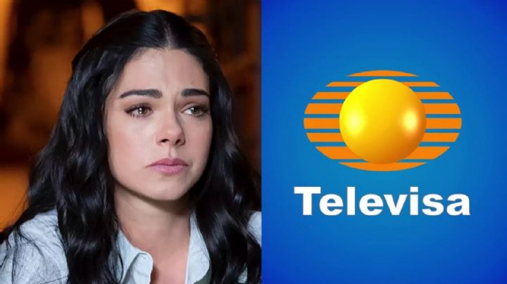 Adiós Televisa: Tras 12 años al aire, Livia Brito se retira de las novelas y exhiben polémica razón