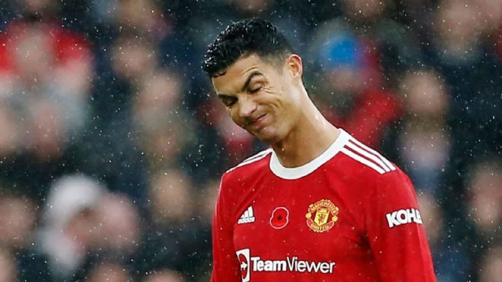 Otro auto de Cristiano se ve en problemas: Inmovilizan su Rolls-Royce por mal estacionado