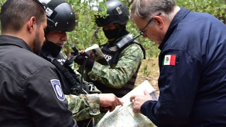 Localizan a hermanos 'levantados' en Chihuahua; uno de ellos estaba muerto