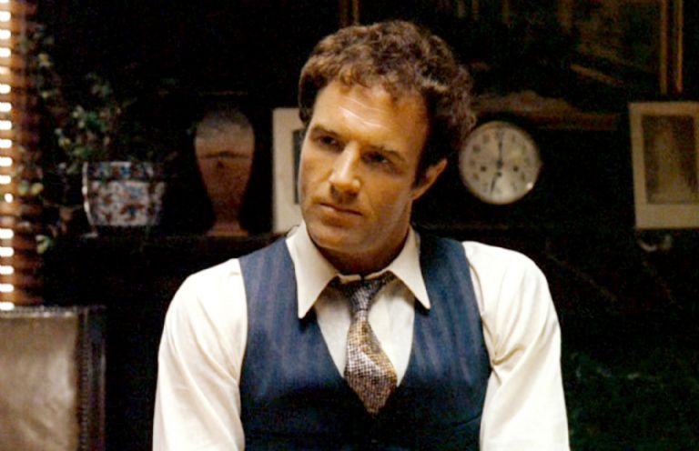 A los 82 años, muere James Caan, actor de 'El Padrino'. Foto: Internet
