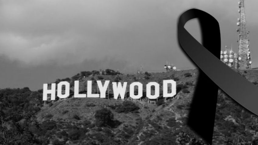 Hollywood, de luto: A los 82 años, muere querido y polémico actor de cine y televisión