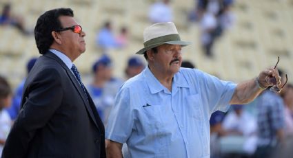 Luto en la MLB: Muere Mike Brito, scout que descubrió a Fernando Valenzuela y Julio Urías