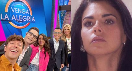 Tras renunciar a Televisa, Livia Brito hace fuerte súplica y la destrozan al aire en 'VLA'