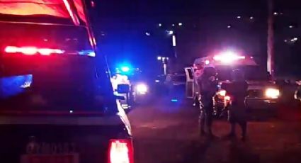 Accidente en Ciudad Obregón: Vehículo colisiona contra un tráiler; reportan 2 víctimas