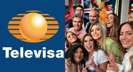 Enferma y sin trabajo: Tras veto de TV Azteca, corren a conductora de 'Hoy' y deja Televisa