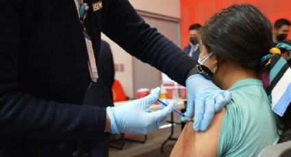 Toma nota: Gobierno de la CDMX anuncia vacunación contra Covid-19 a menores de 9 años
