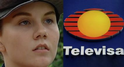 Adiós 'Hoy': Tras volverse hombre y tres divorcios, actriz renuncia a TV Azteca y vuelve a Televisa