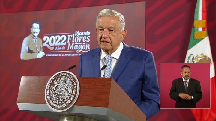 Pese a incremento de casos de Covid-19, AMLO sostiene que México está en semáforo verde