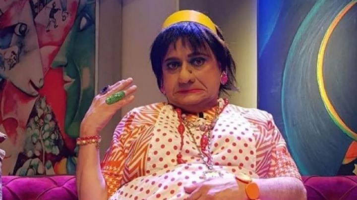 Comediante de Televisa 'hunde' a la farándula tras 'exhibir' video: "Entre actores hay niveles"