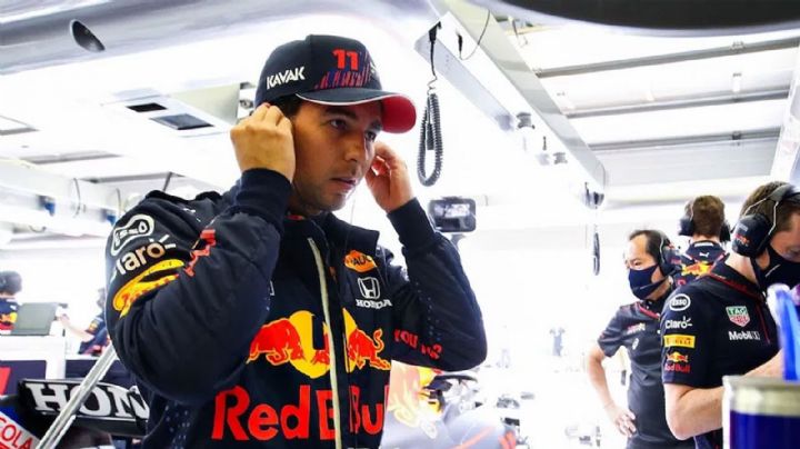 FIA sanciona a 'Checo' Pérez por "exceder límites" y le quita posiciones en Austria