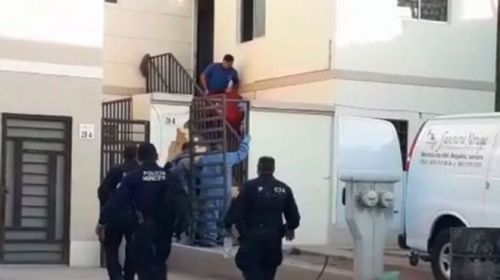 Nogales: Hombre encuentra a su hermana sin vida y con signos de violencia en Pueblitos