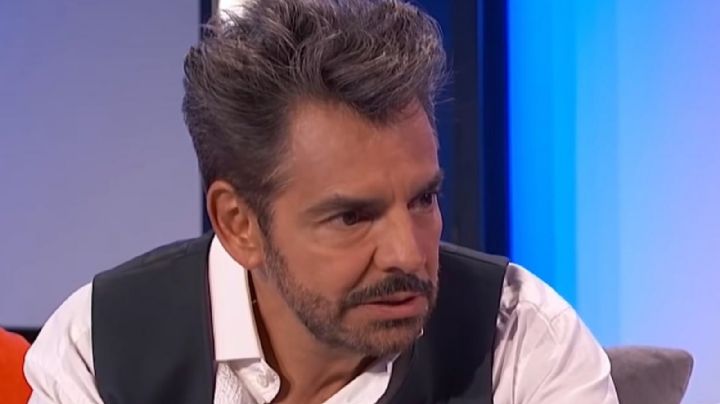 Shock en la farándula: Tras irse de Televisa, Eugenio Derbez presume ambicioso proyecto