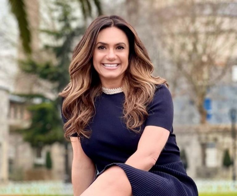 Instagram @penelopemenchacaoficial