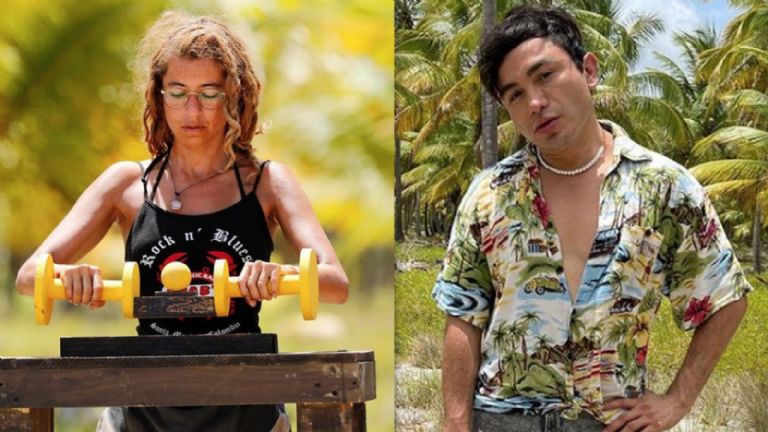 posibles eliminados de survivor