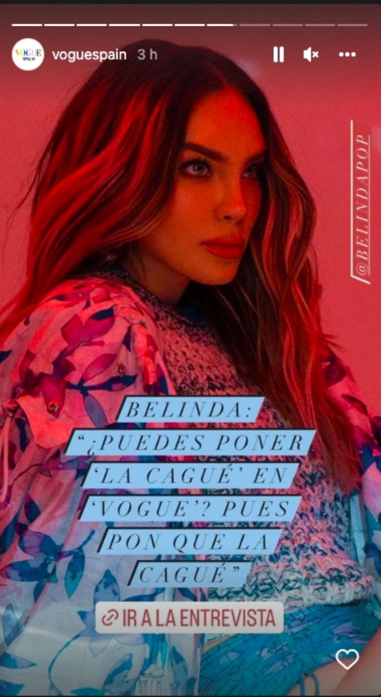 Vogue España 