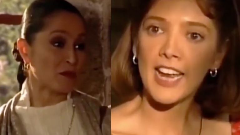 adela noriega y daniela romo