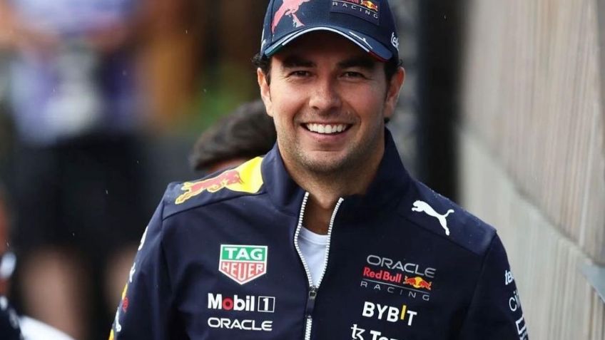 Alarmante: Papá de 'Checo' Pérez resalta que el piloto pudo morir en Reino Unido