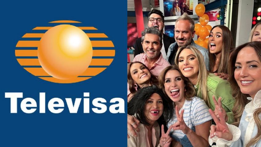 Enferma y sin trabajo: Tras veto de TV Azteca, corren a conductora de 'Hoy' y deja Televisa