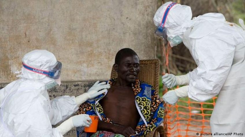 ¿Una nueva pandemia? Autoridades en Ghana advierten sobre el virus Marburgo