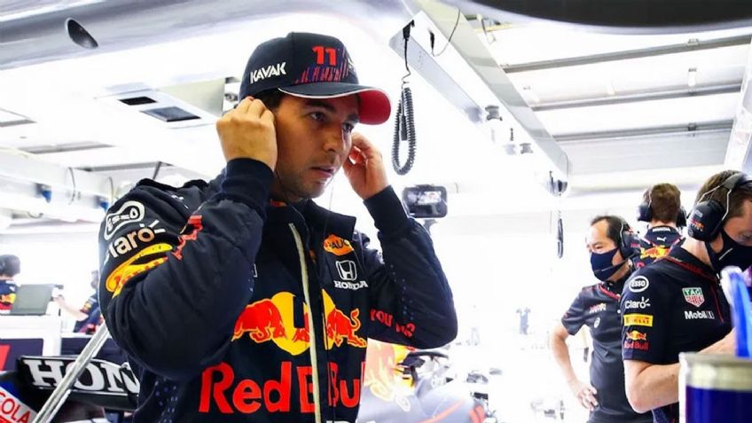 FIA sanciona a 'Checo' Pérez por "exceder límites" y le quita posiciones en Austria